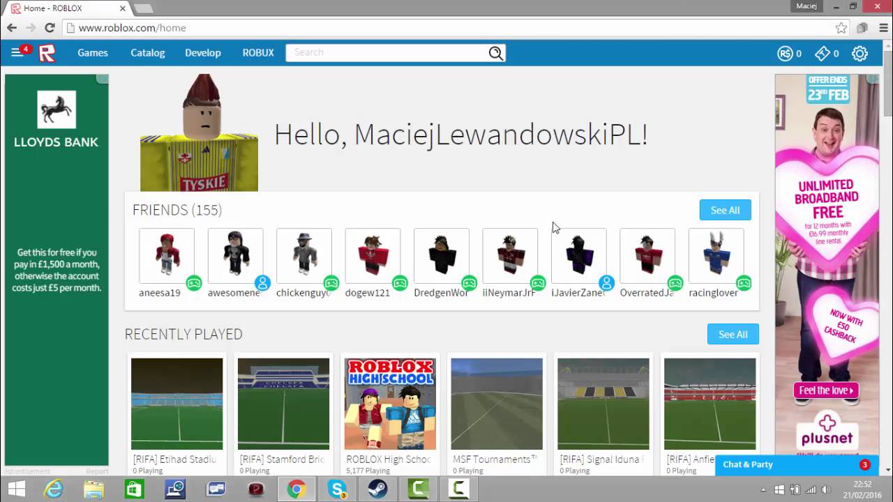 how to actually hack roblox for robux